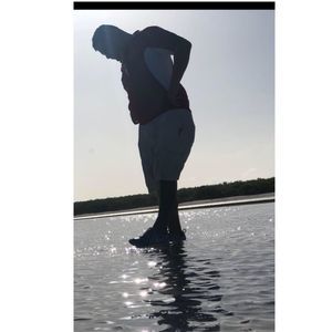 Meet your Posher, Sergio